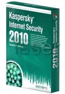 Kaspersky Internet Security 2010 9.0.0.673 CF2 Beta