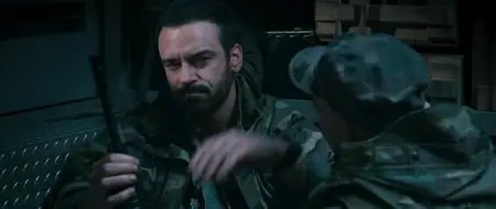 Survival Of The Dead (2009)
