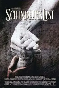 Schindler's List (1993) [Reuploaded]