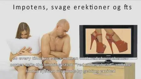 TantraCURE – The Ultimate 90 Day Sexual Staminar System [repost]
