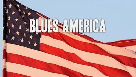 BBC - Blues America (2013)