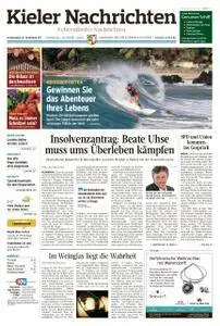 Kieler Nachrichten Eckernförder Nachrichten - 16. Dezember 2017