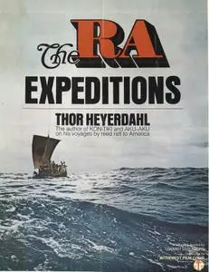 The Ra Expeditions (1971) Ra