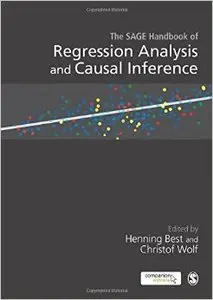 The SAGE Handbook of Regression Analysis and Causal Inference