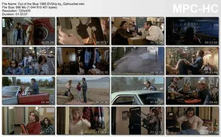 Out of the Blue (1980)