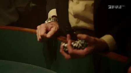 Scorpion S04E15