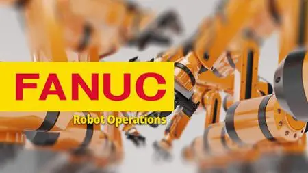 Fanuc Roboguide Advanced Robot Programming and Simulation 5