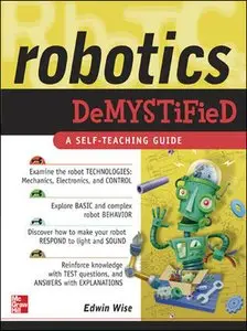 Robotics Demystified (Repost)