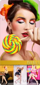 Pin Up 4