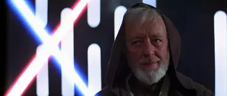 Star Wars: Episode IV - A New Hope (1977)