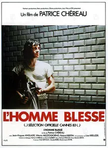 L'Homme blessé (1983) [Re-UP]