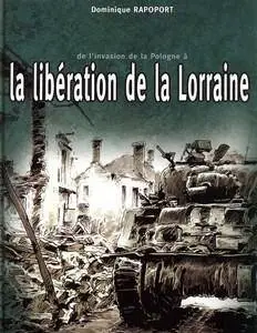 La Libération de la Lorraine - One shot