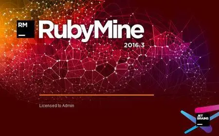 JetBrains RubyMine 2016.3.1