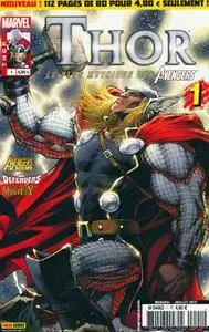 Thor V3 - 001 - Deuxième chance