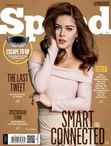 Speed Philippines - February 2017