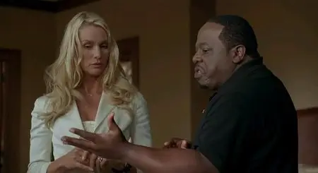 Code Name: The Cleaner (2007)