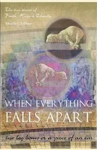 When Everything Falls Apart: Two Leg Bones or a Piece of an Ear (Repost)