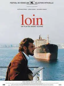 Loin / Far (2001)