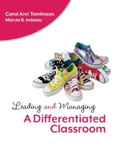 Leading and Managing a Differentiated Classroom (repost)