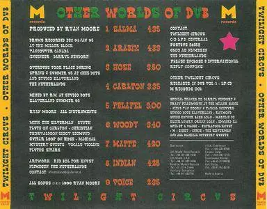 Twilight Circus - Other Worlds Of Dub (1996) {M} **[RE-UP]**