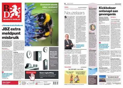 Brabants Dagblad - Veghel-Uden – 17 juli 2018