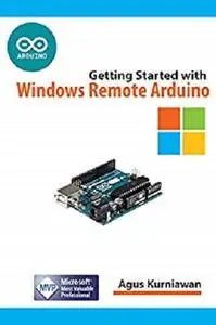 Getting Started with Windows Remote Arduino