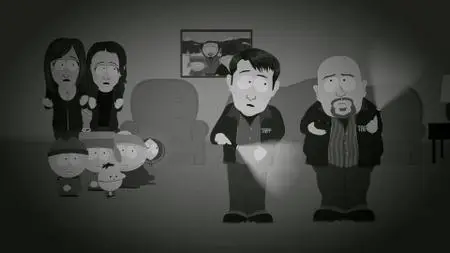 South Park S13E08