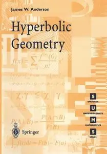 Hyperbolic Geometry (Repost)