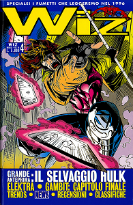 Wiz - Volume 4