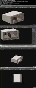 3ds Max + Unreal Engine 4: Easy Real Time for Arch Viz