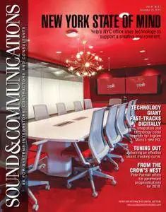 Sound & Communications Magazine - December 2015