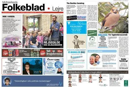 Midtsjællands Folkeblad – 03. oktober 2017