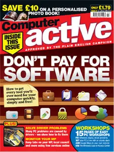 Computer Active - issue 311, 21 to 3 February 2010 (UK)