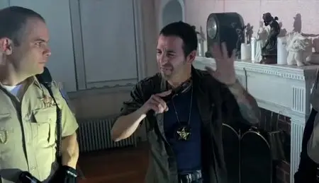 Army of the Damned (2014)