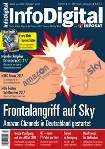 InfoDigital – 29 Juni 2017