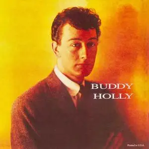 Buddy Holly - Buddy Holly (2019) [Official Digital Download]