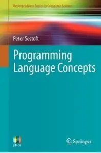 Programming Language Concepts [Repost]