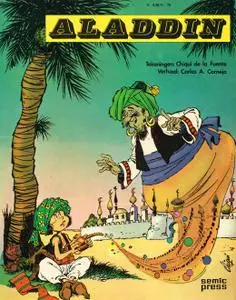 De Verdwaalde Kapitein - 01 - Boek 1