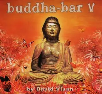 V.A. - Buddha-Bar V (By David Visan) (2003) (Repost)