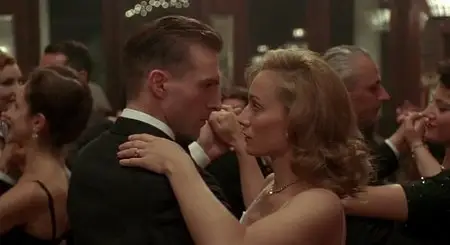 The English Patient (1996)