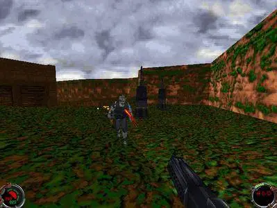 Star Wars™ Jedi Knight: Dark Forces II (1997)