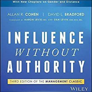 Influence Without Authority [Audiobook]