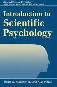 Introduction to Scientific Psychology