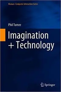 Imagination + Technology