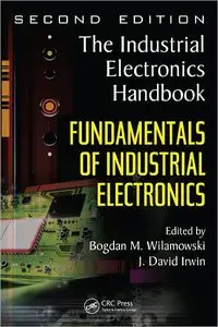 Fundamentals of Industrial Electronics (repost)