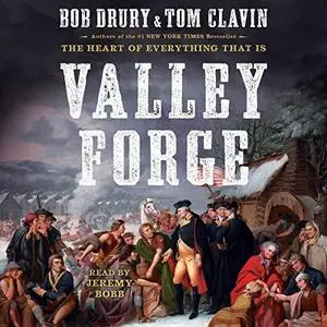 Valley Forge [Audiobook]
