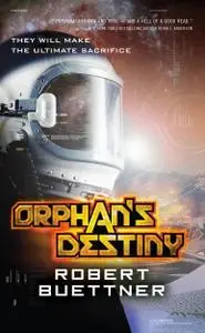 Orphan's Destiny