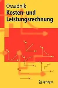 Kosten- und Leistungsrechnung