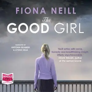 «The Good Girl» by Fiona Neill