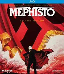 Mephisto (1981)